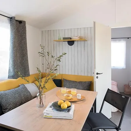 Campsite Camping Le Clos Du Vieux Moulin